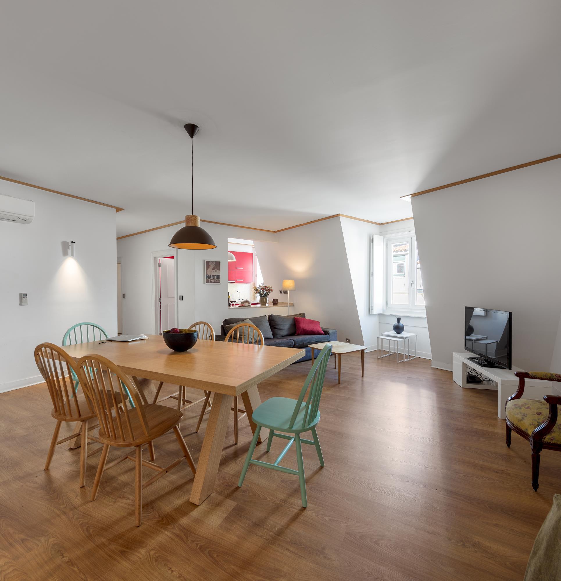 Palácio Camões - Lisbon Serviced Apartments Exterior foto